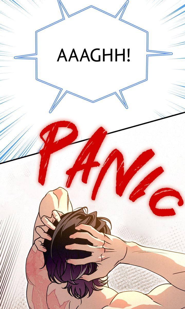 Dazzling Breath - Chapter 34 Page 108
