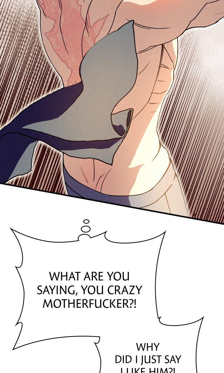 Dazzling Breath - Chapter 34 Page 109