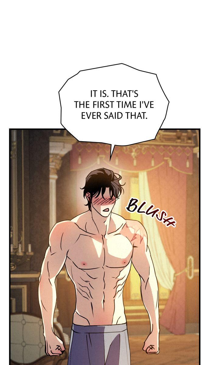 Dazzling Breath - Chapter 34 Page 112