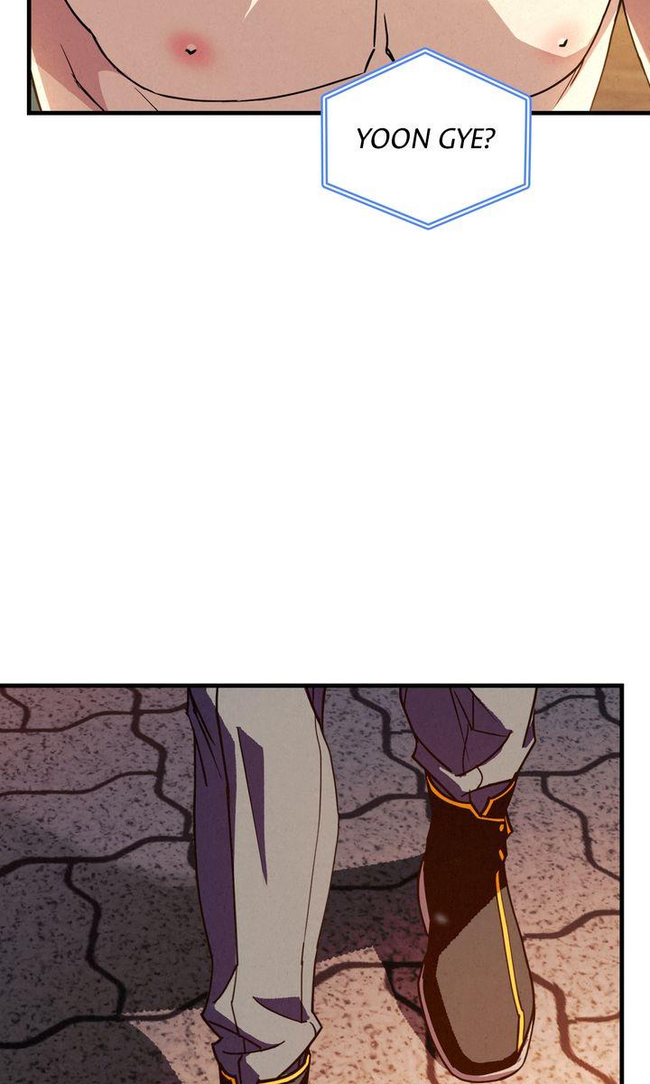 Dazzling Breath - Chapter 34 Page 115