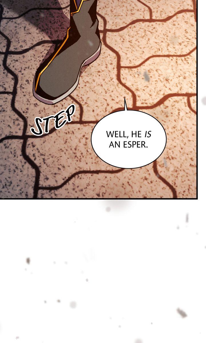Dazzling Breath - Chapter 34 Page 116