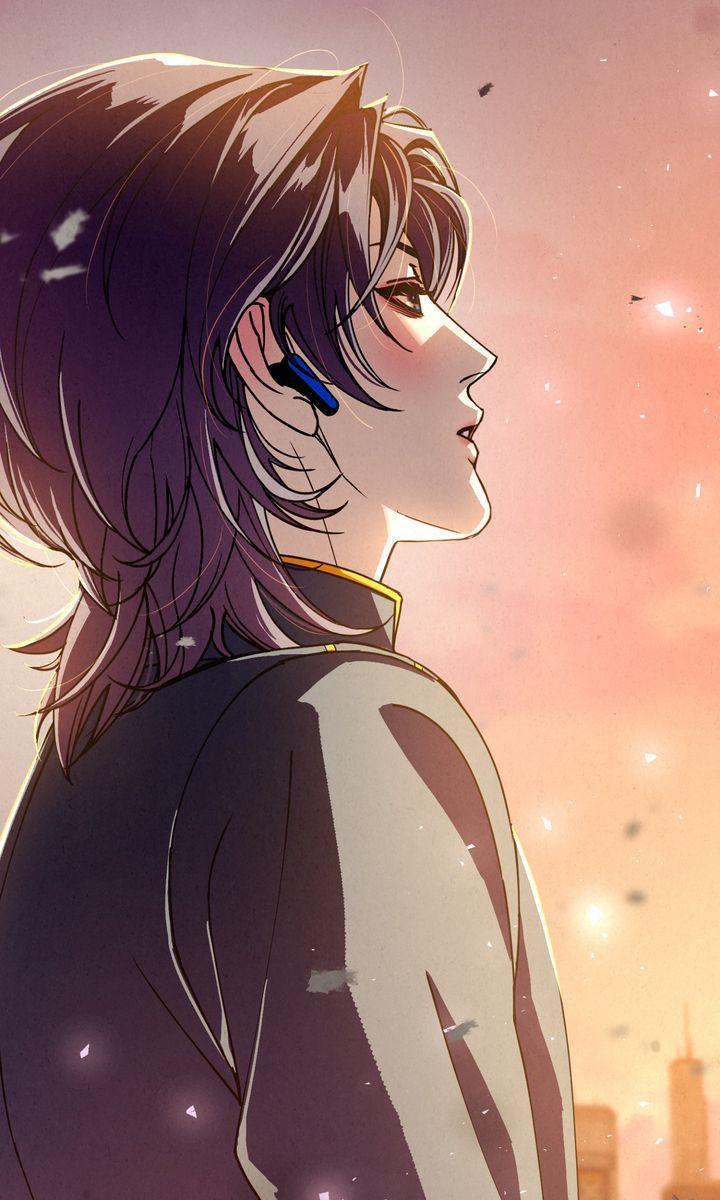 Dazzling Breath - Chapter 34 Page 121