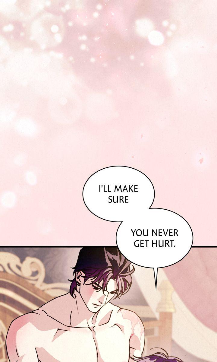 Dazzling Breath - Chapter 34 Page 15