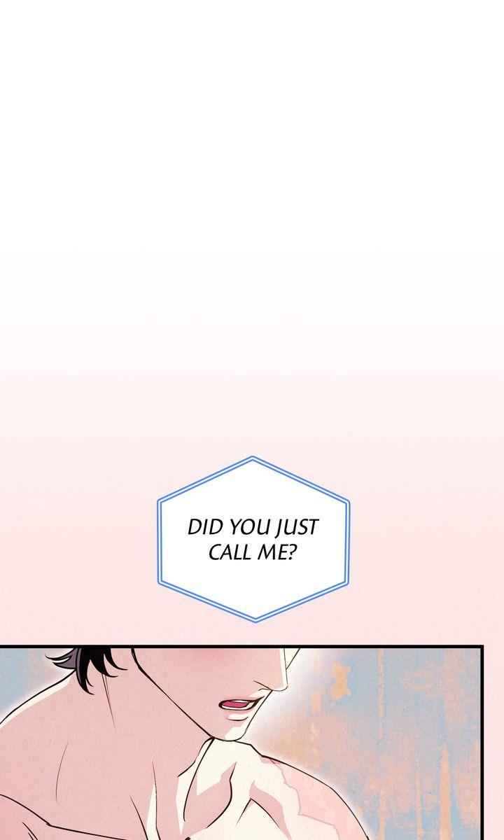 Dazzling Breath - Chapter 34 Page 2