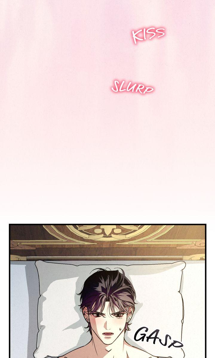 Dazzling Breath - Chapter 34 Page 21