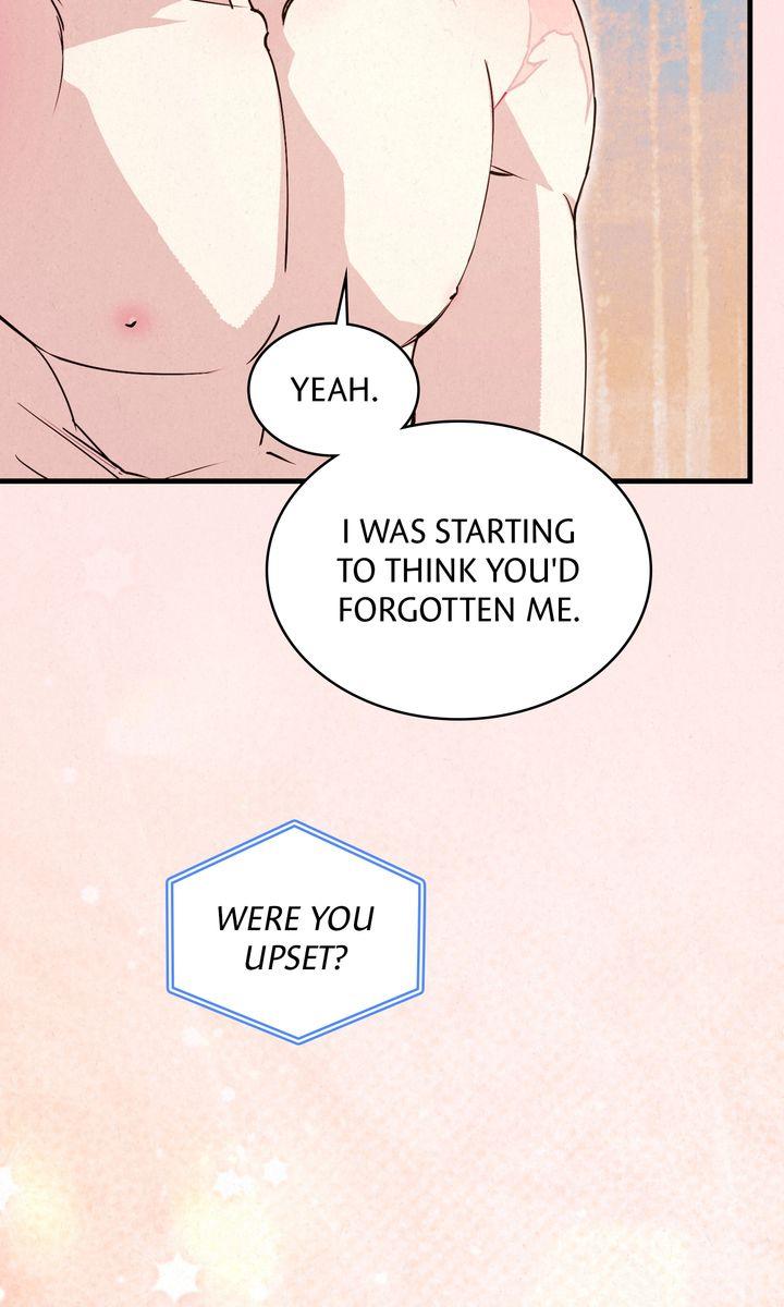 Dazzling Breath - Chapter 34 Page 3