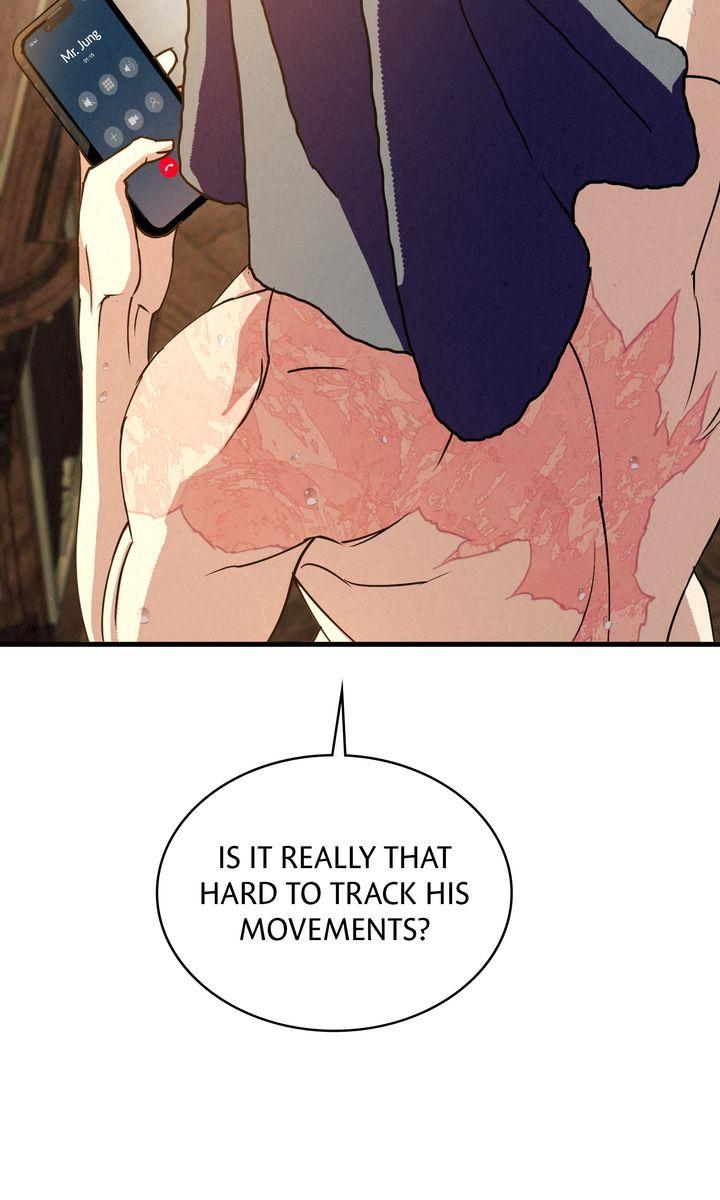 Dazzling Breath - Chapter 34 Page 36