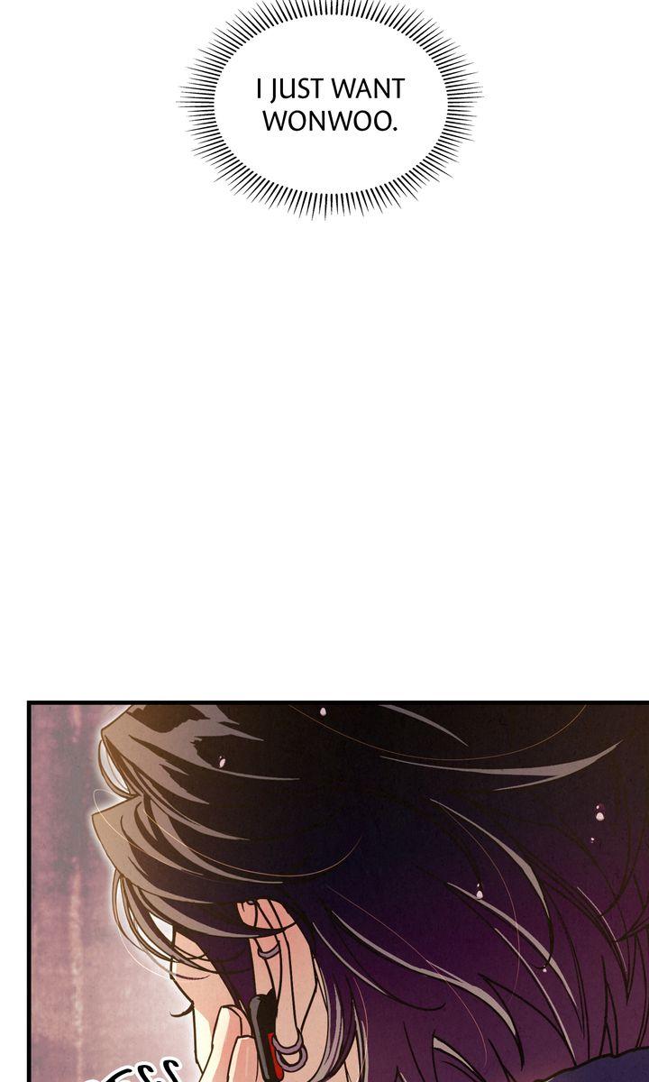Dazzling Breath - Chapter 34 Page 43
