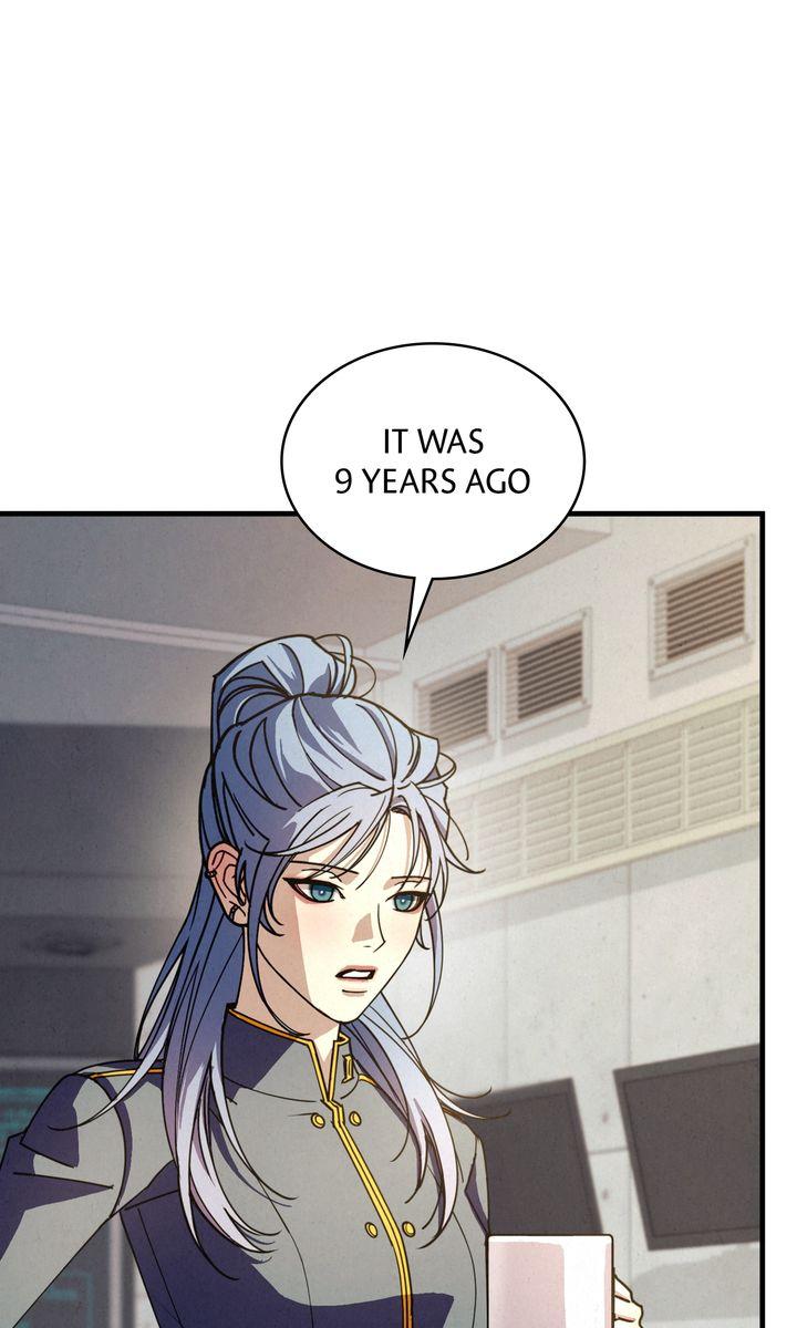 Dazzling Breath - Chapter 34 Page 47
