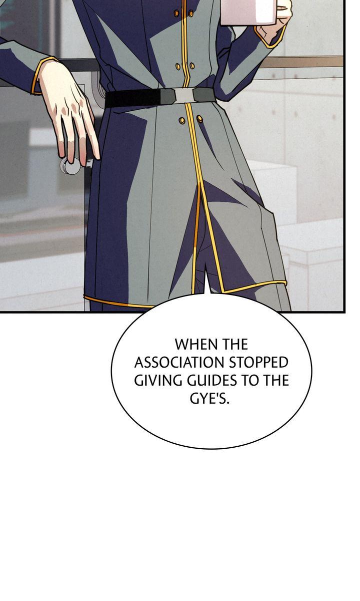 Dazzling Breath - Chapter 34 Page 48