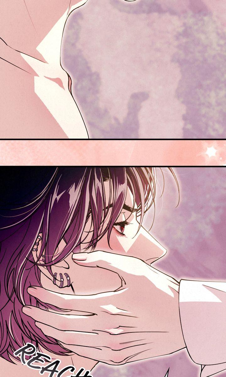 Dazzling Breath - Chapter 34 Page 5