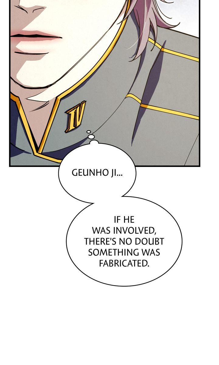 Dazzling Breath - Chapter 34 Page 59