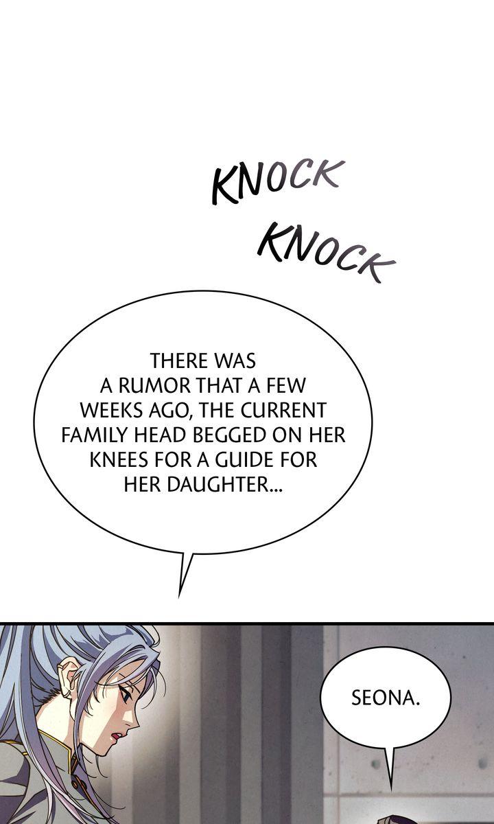 Dazzling Breath - Chapter 34 Page 60
