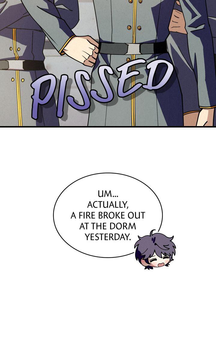 Dazzling Breath - Chapter 34 Page 63