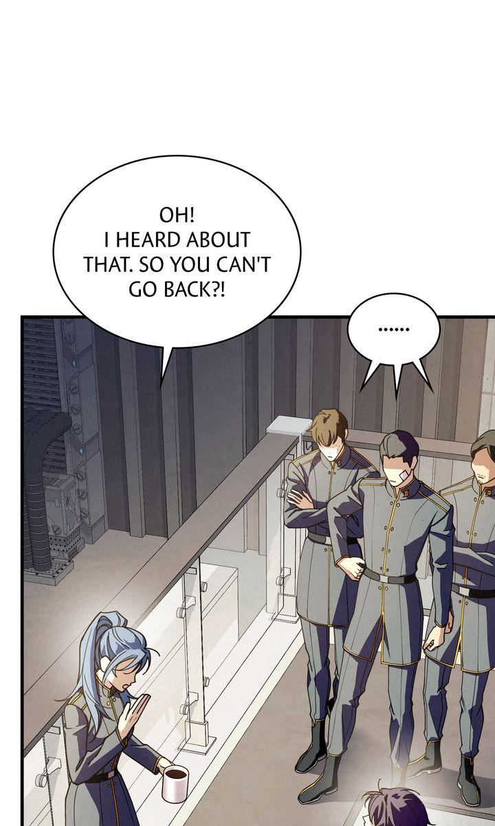 Dazzling Breath - Chapter 34 Page 64