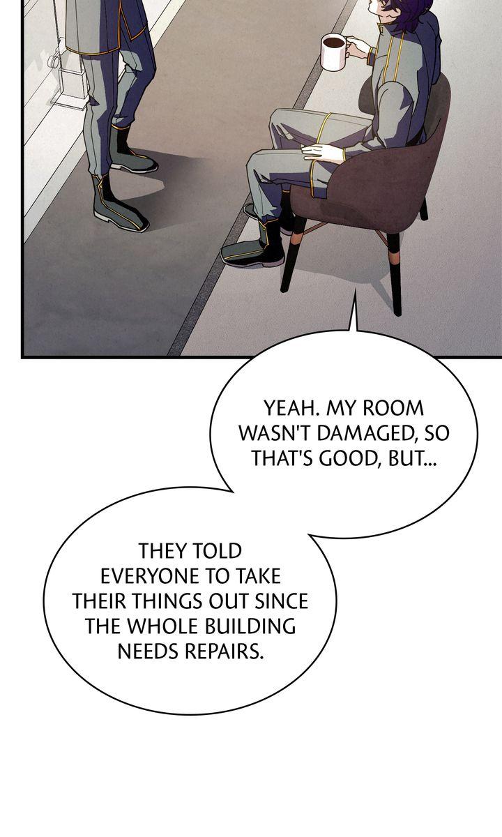 Dazzling Breath - Chapter 34 Page 65