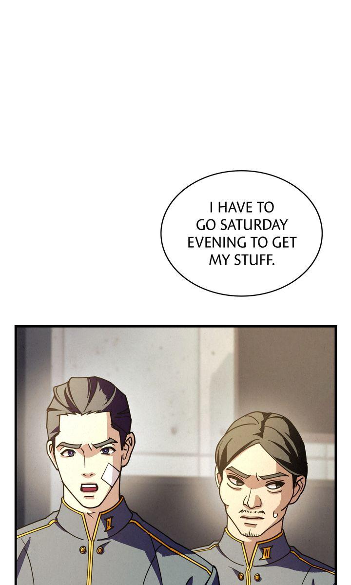 Dazzling Breath - Chapter 34 Page 66
