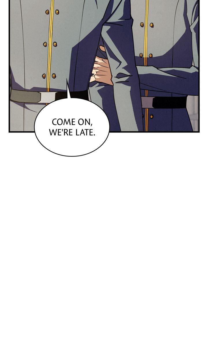 Dazzling Breath - Chapter 34 Page 67