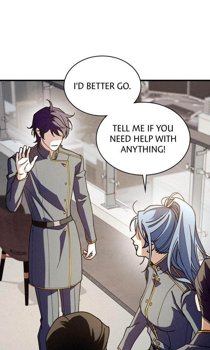 Dazzling Breath - Chapter 34 Page 68