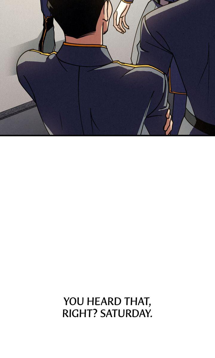 Dazzling Breath - Chapter 34 Page 69