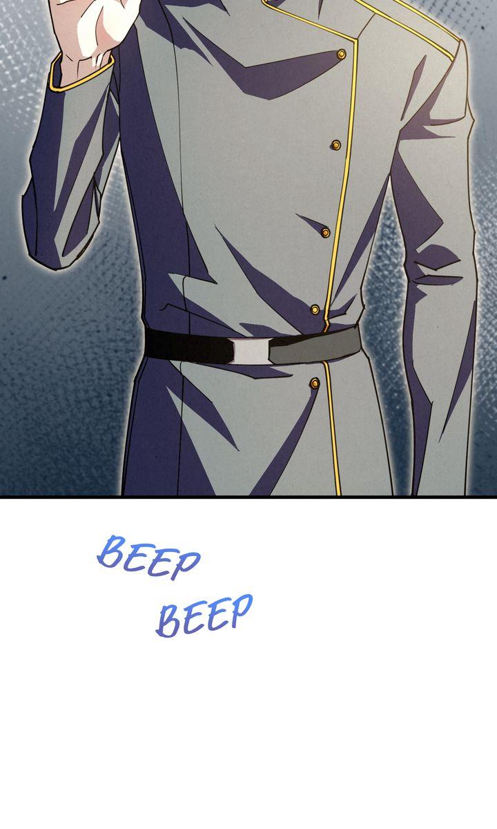 Dazzling Breath - Chapter 34 Page 72