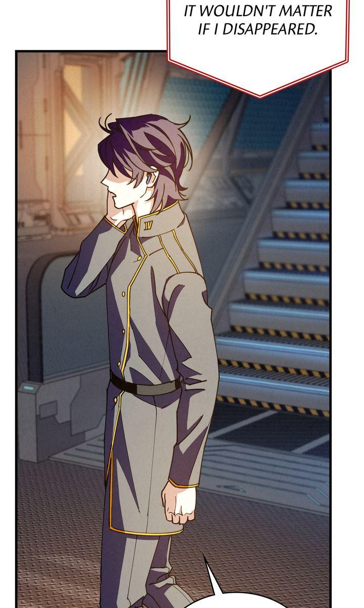 Dazzling Breath - Chapter 34 Page 80