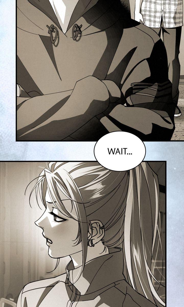 Dazzling Breath - Chapter 34 Page 84