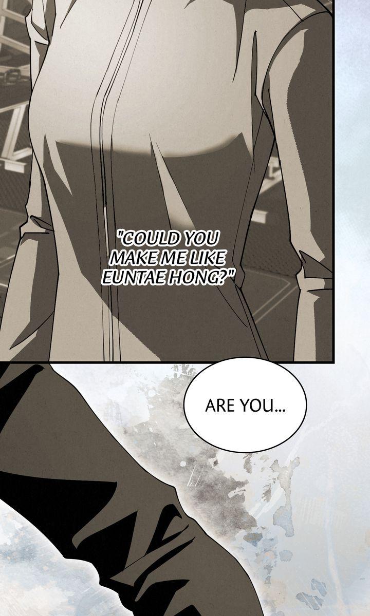 Dazzling Breath - Chapter 34 Page 85