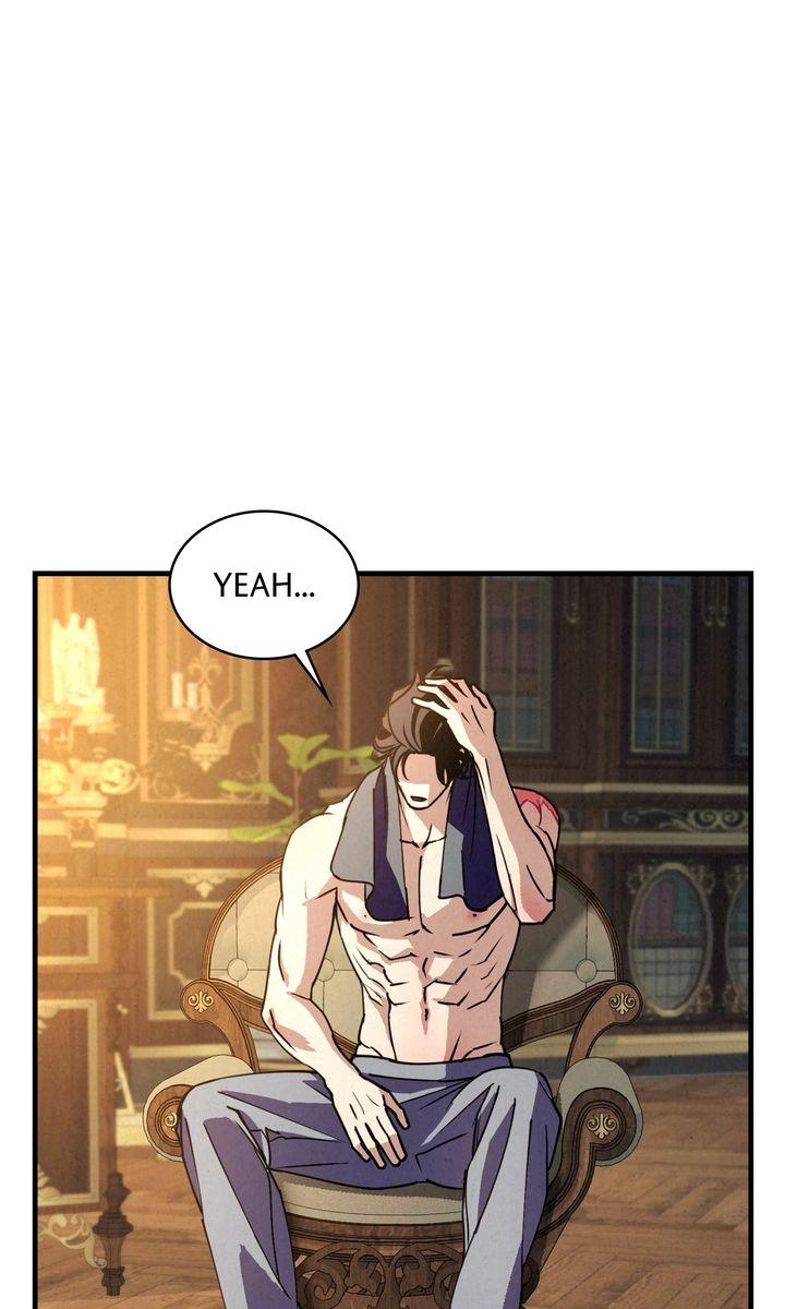 Dazzling Breath - Chapter 34 Page 89
