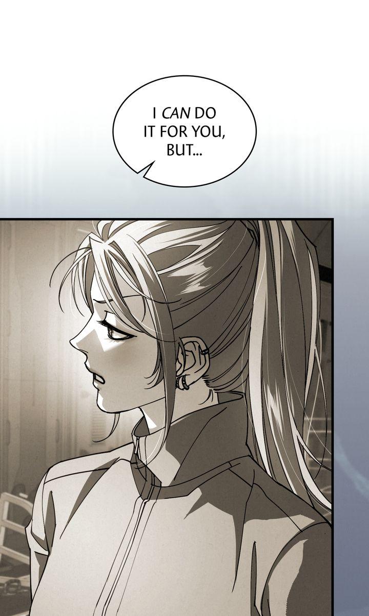 Dazzling Breath - Chapter 35 Page 103