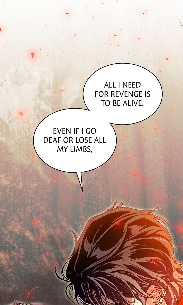 Dazzling Breath - Chapter 35 Page 107
