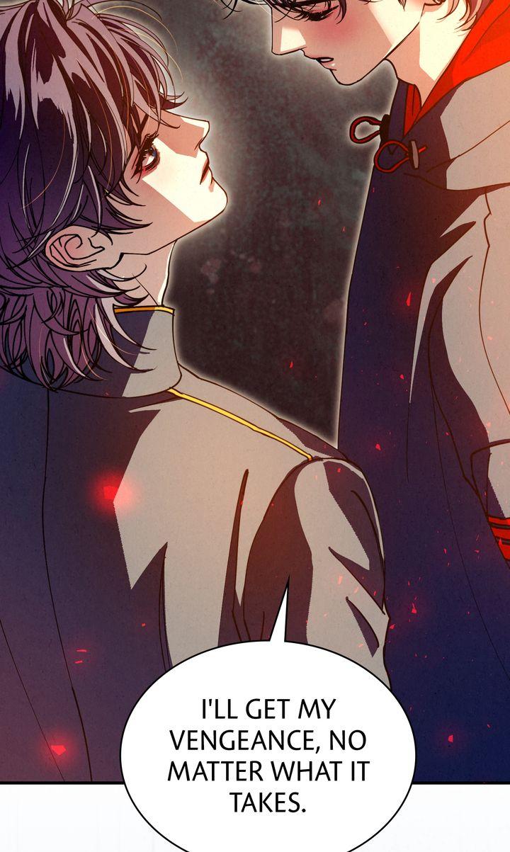 Dazzling Breath - Chapter 35 Page 108