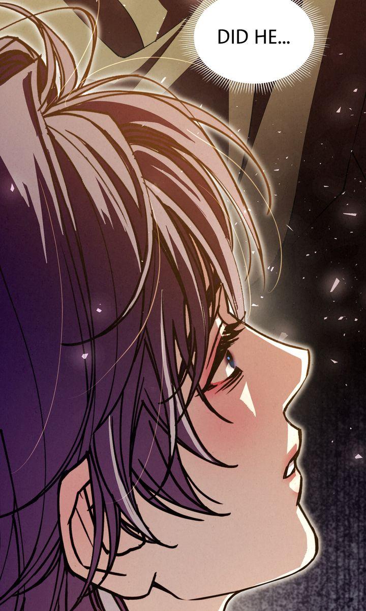 Dazzling Breath - Chapter 35 Page 111