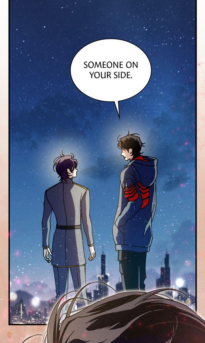 Dazzling Breath - Chapter 35 Page 120