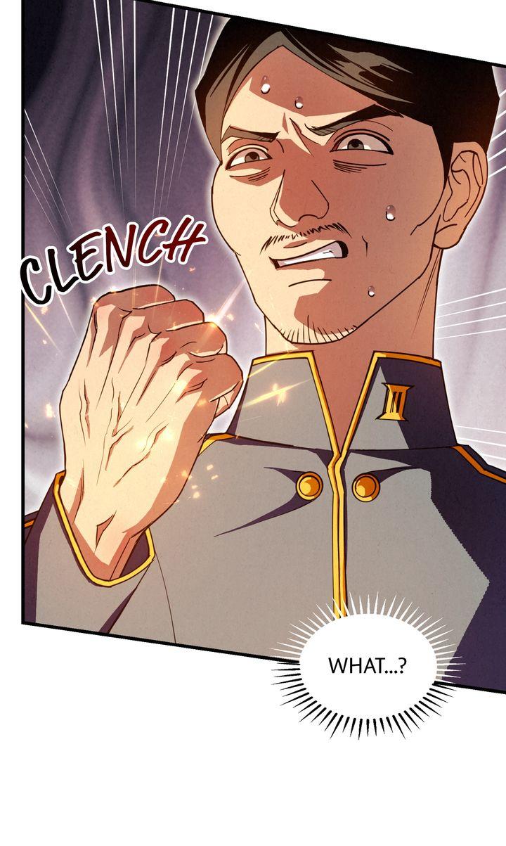 Dazzling Breath - Chapter 35 Page 13