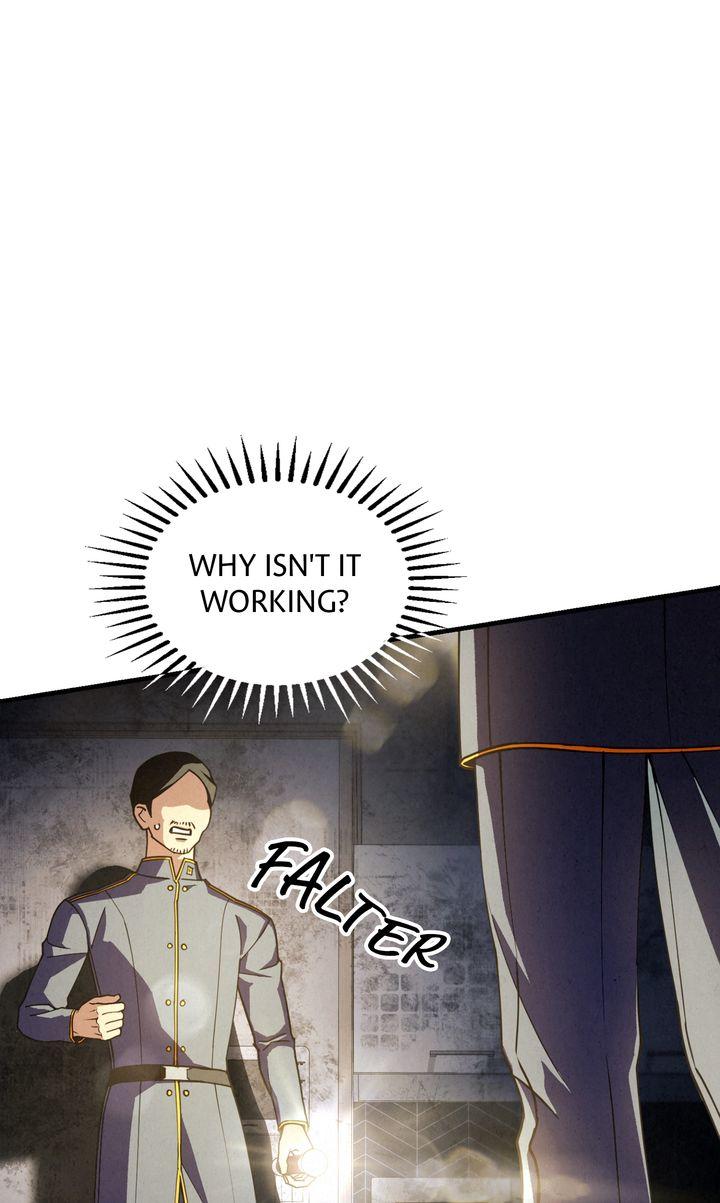 Dazzling Breath - Chapter 35 Page 14
