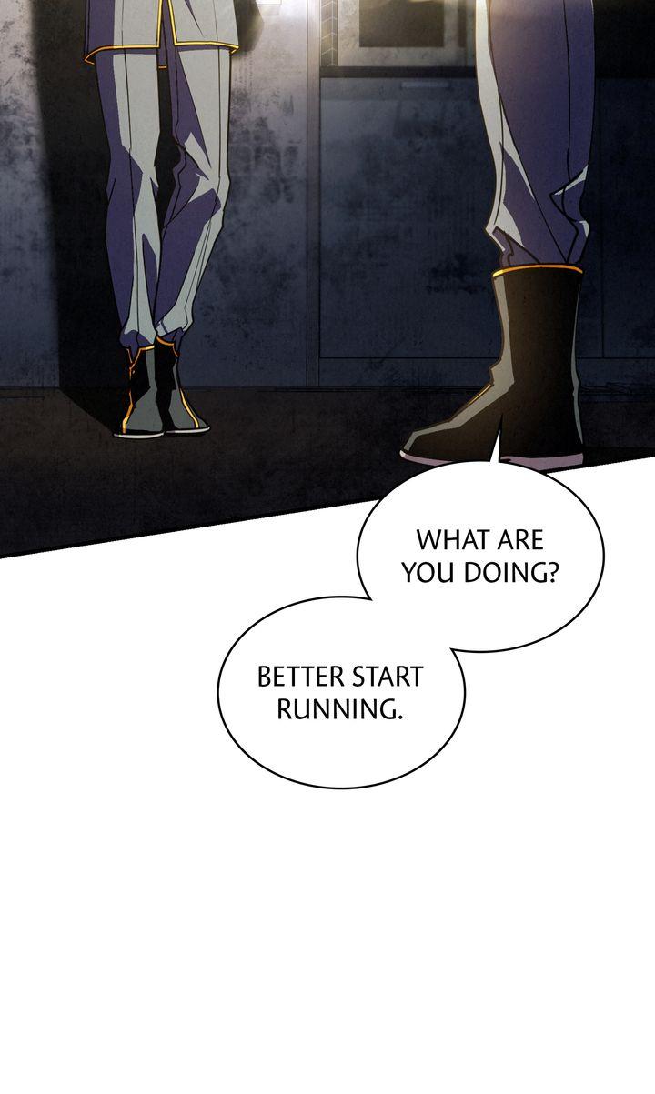 Dazzling Breath - Chapter 35 Page 15