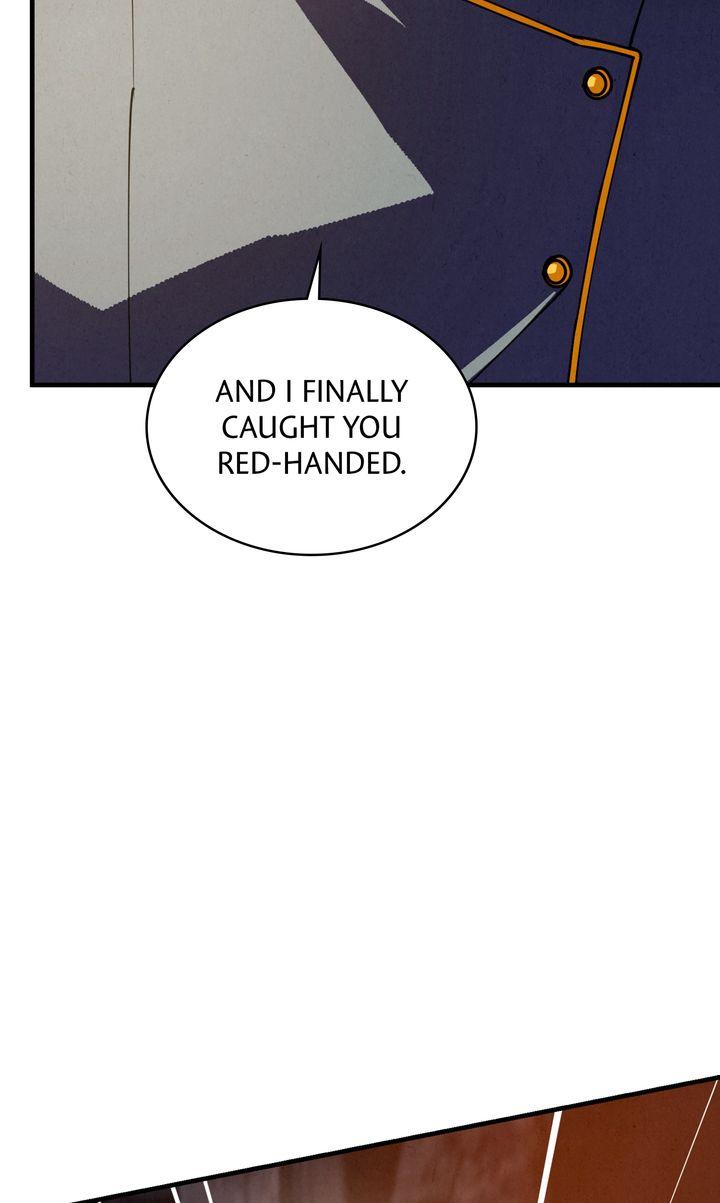 Dazzling Breath - Chapter 35 Page 33
