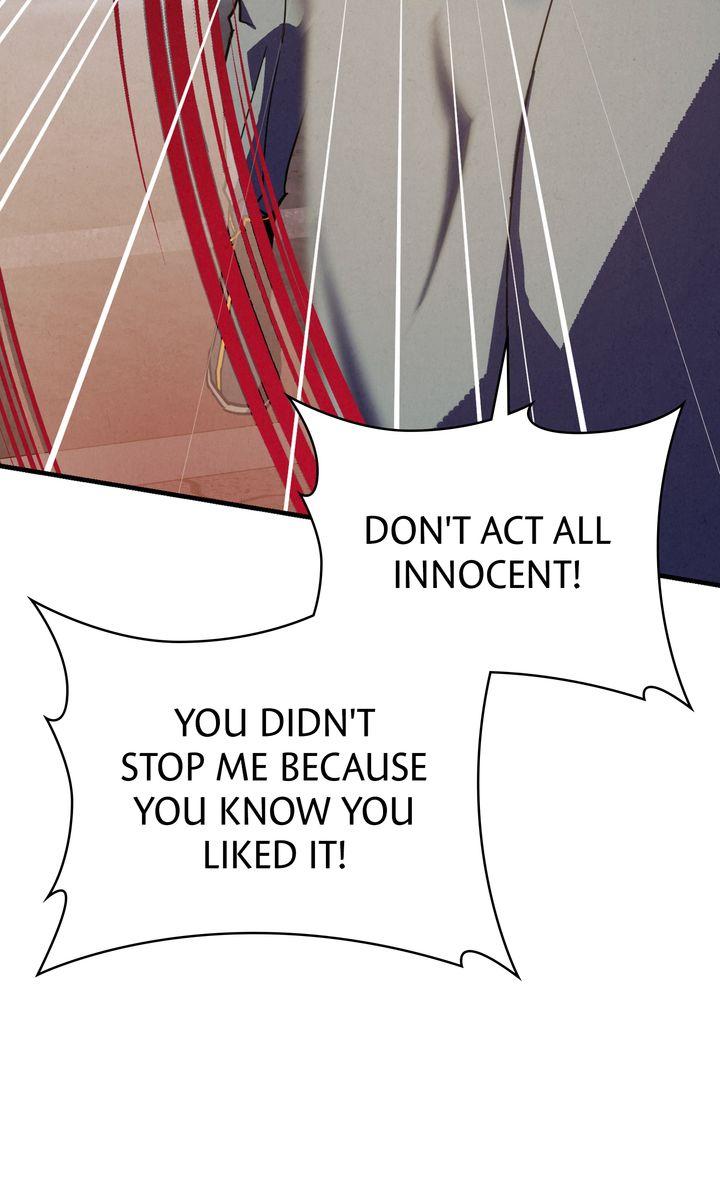 Dazzling Breath - Chapter 35 Page 35