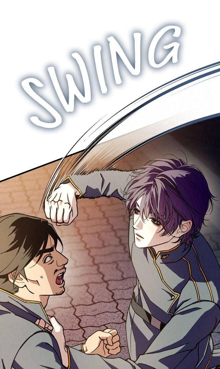 Dazzling Breath - Chapter 35 Page 39