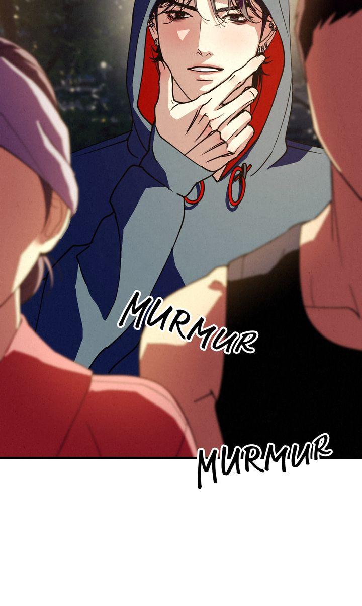 Dazzling Breath - Chapter 35 Page 44