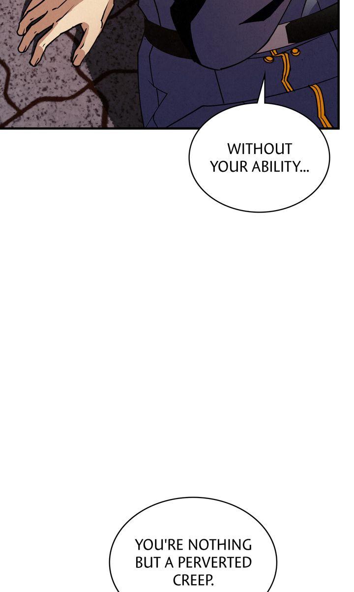 Dazzling Breath - Chapter 35 Page 48