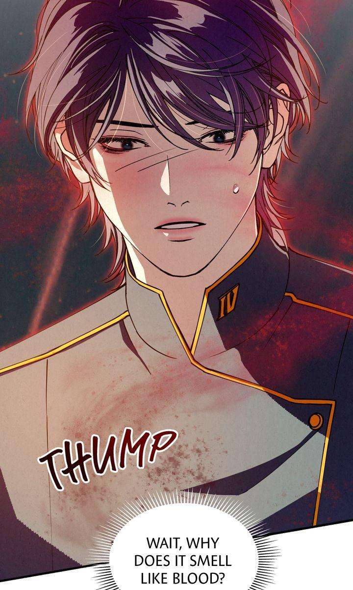 Dazzling Breath - Chapter 35 Page 57