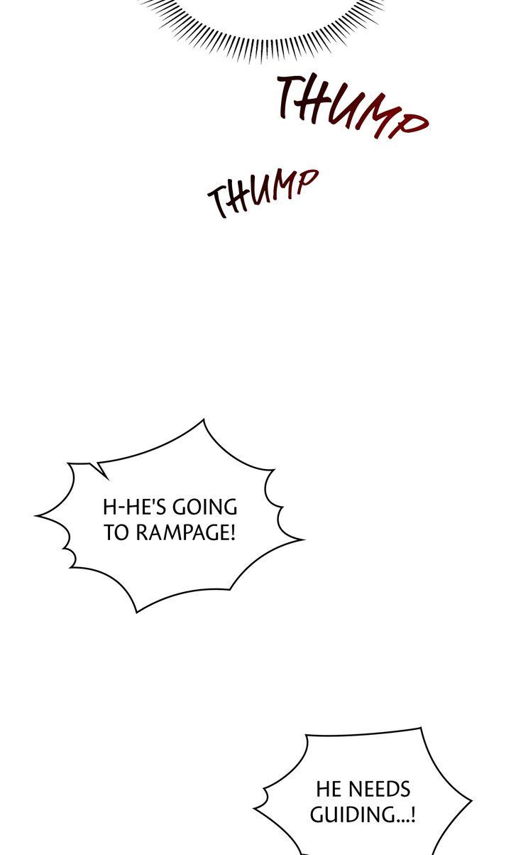 Dazzling Breath - Chapter 35 Page 58