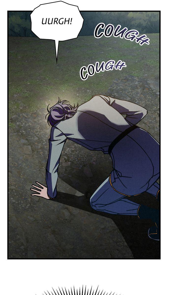Dazzling Breath - Chapter 35 Page 68