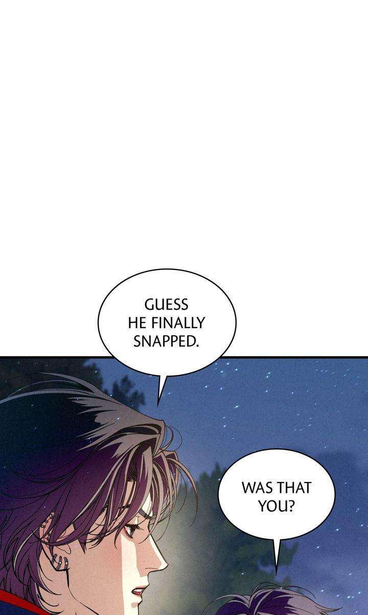 Dazzling Breath - Chapter 35 Page 85