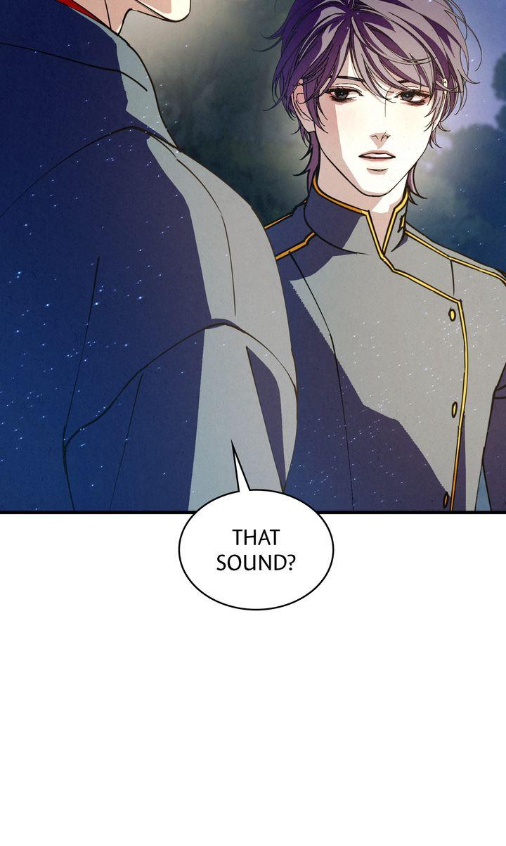 Dazzling Breath - Chapter 35 Page 86