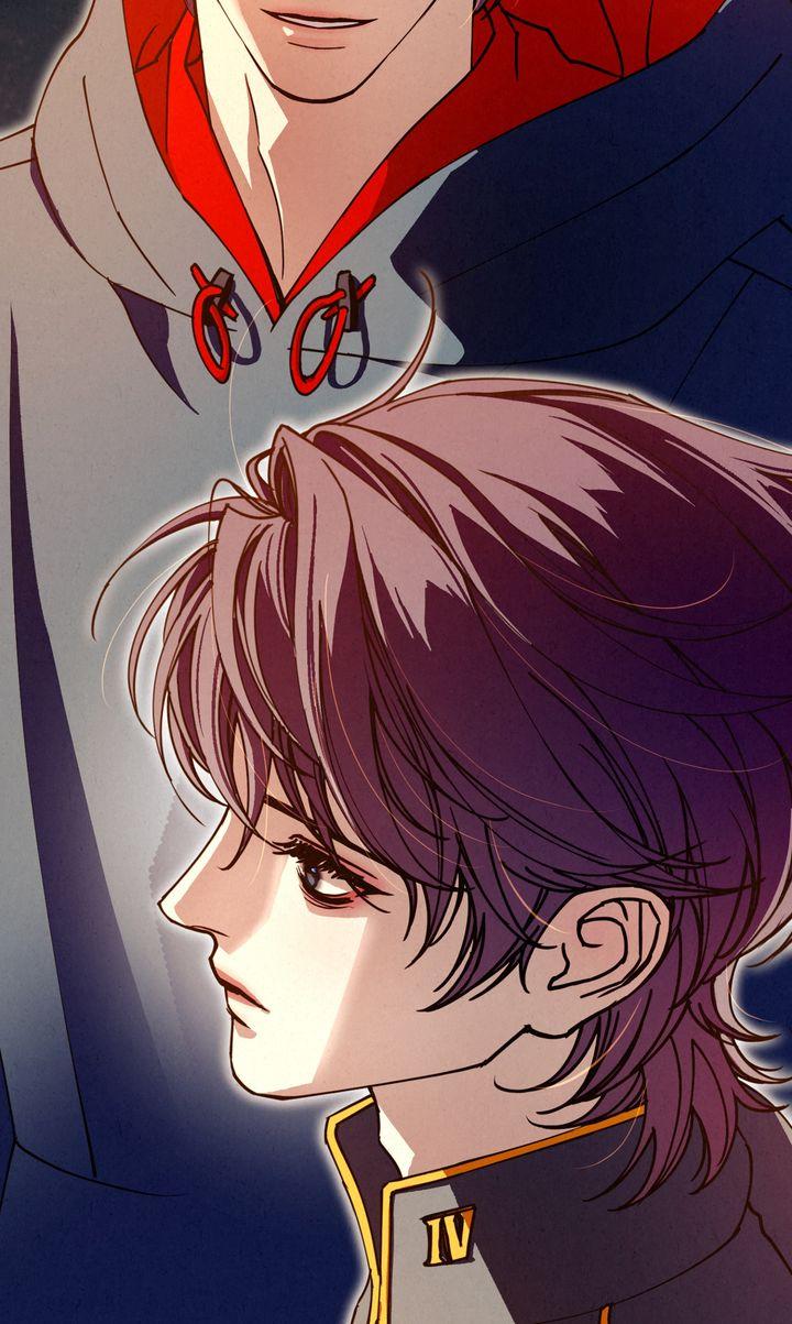 Dazzling Breath - Chapter 35 Page 90