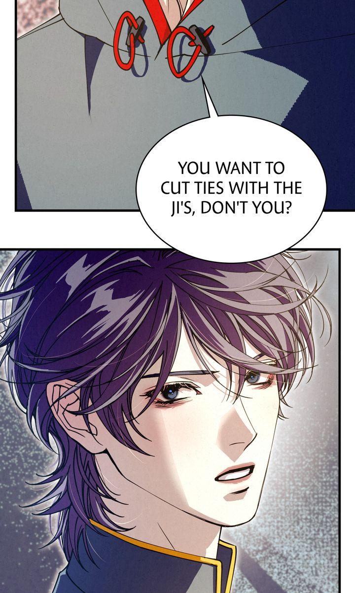 Dazzling Breath - Chapter 35 Page 93