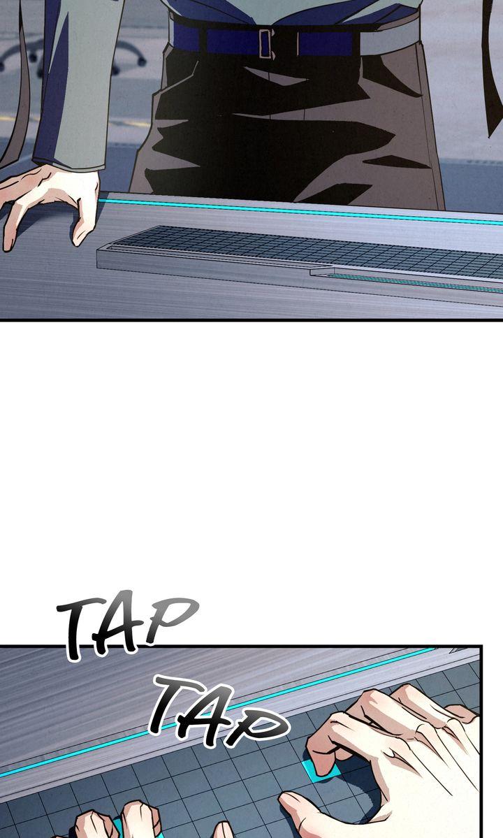 Dazzling Breath - Chapter 36 Page 116